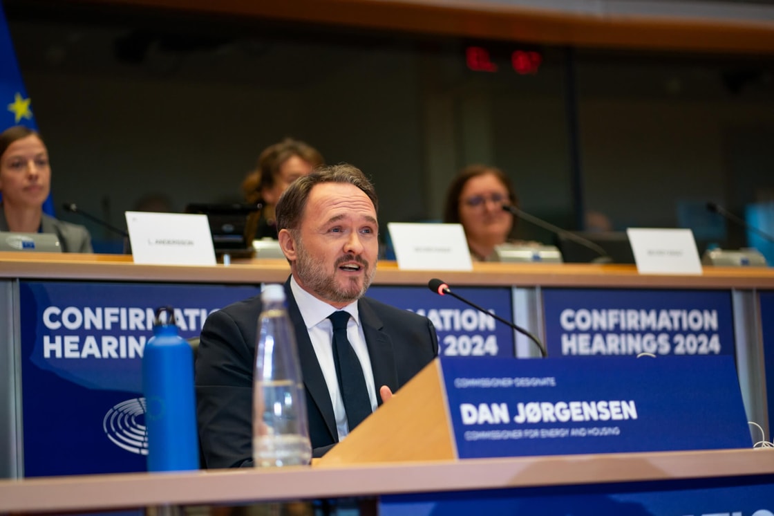 European Commission backs 100 hydrogen projects in latest priority list