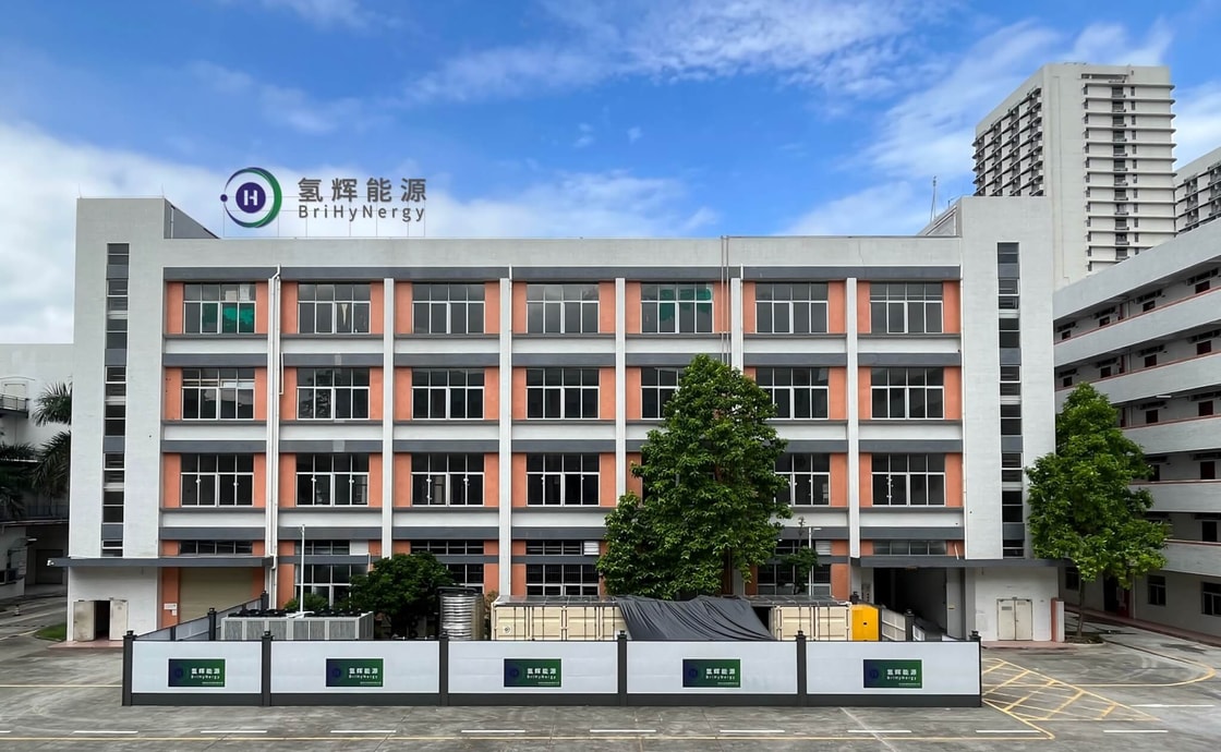 China’s BriHyNergy plans 1GW overseas electrolyser expansion after capital raise