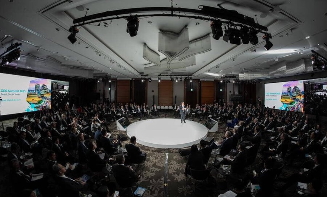 Hydrogen leaders reset focus on execution and demand as 2030 looms