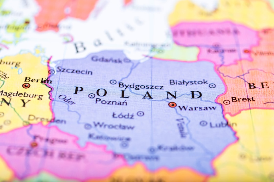 Poland opens consultation on hydrogen infrastructure development