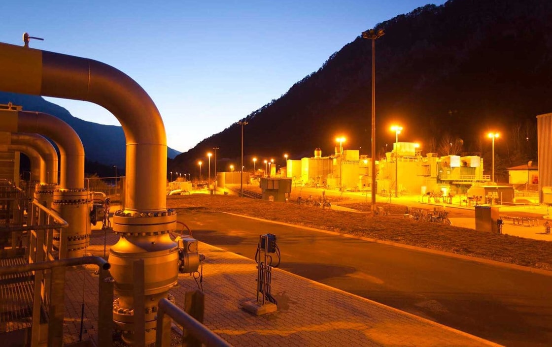 Snam to invest €200m in Italian hydrogen pipeline network by 2030