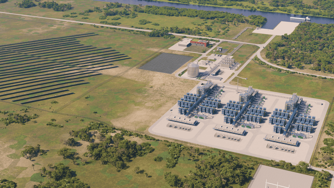 First Ammonia project ‘on track’ for 2026 FID despite Topsoe deal collapse