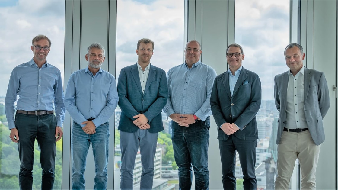 Enertrag acquires land for IPCEI-backed green hydrogen plant in Brandenburg