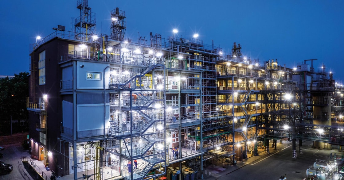 ExxonMobil, BASF team up on turquoise hydrogen tech with Texas demo planned