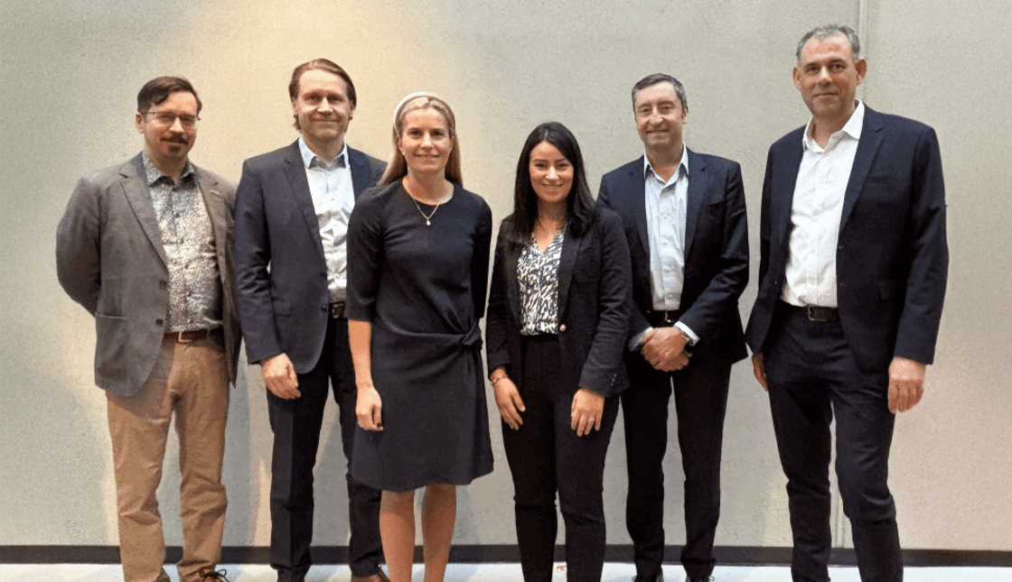 HDF Energy to develop 1MW fuel cells for ships with ABB