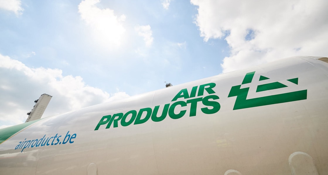 Air Products eyes higher returns on Louisiana blue hydrogen project thanks to 45Q tax credits