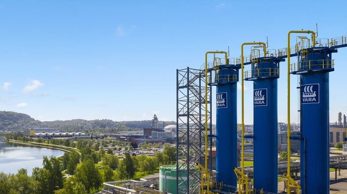 Yara doubts CBAM suspension as delays threaten US blue ammonia plans