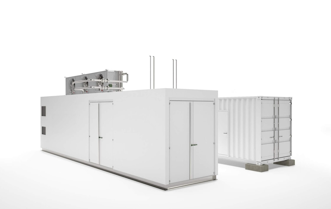 Cefmof selects Asahi Kasei electrolyser for green hydrogen refuelling in Jyväskylä