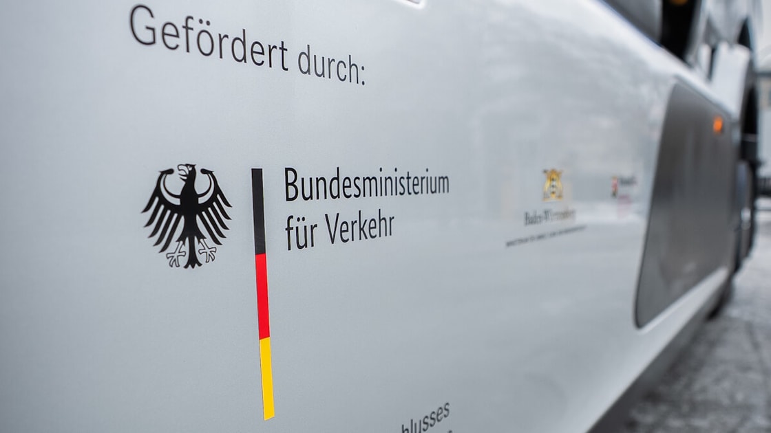 Germany launches €220m funding call for hydrogen trucks and station