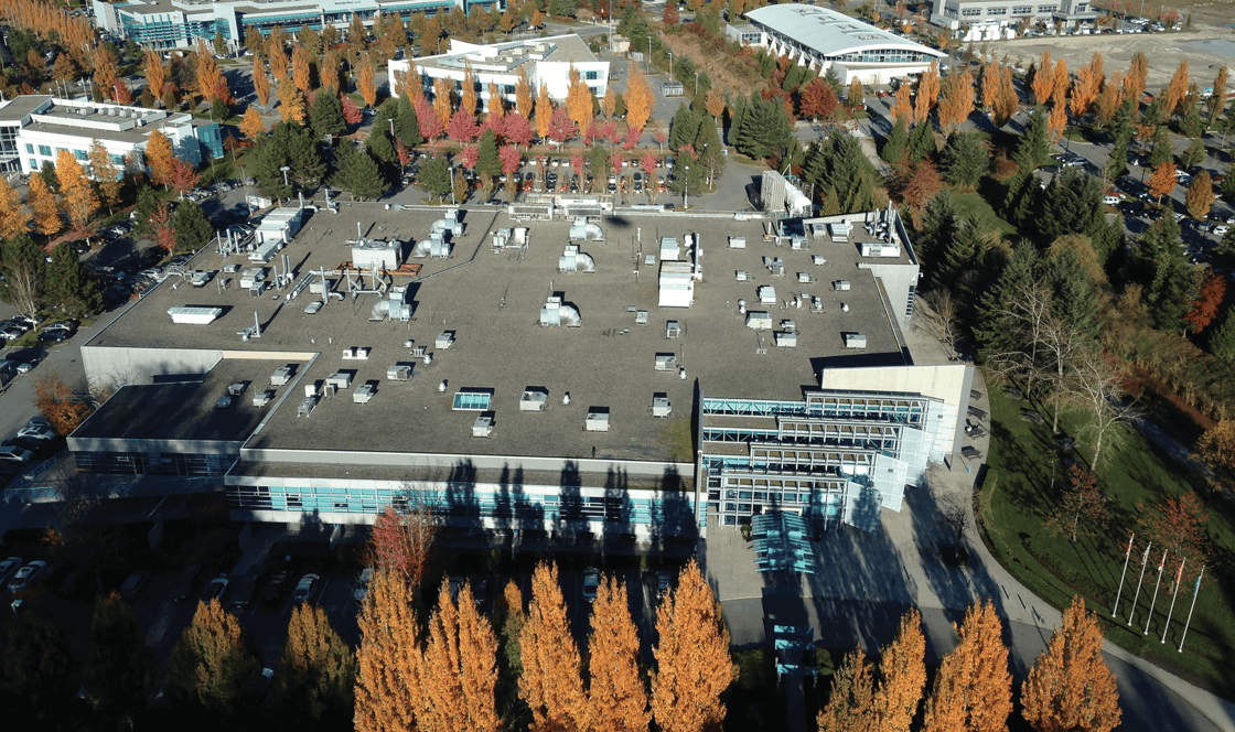 Ballard slashes losses 72% after cost cuts and efficiency drive