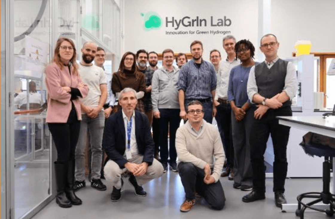 EU-funded solid oxide electrolyser project launched in Spain