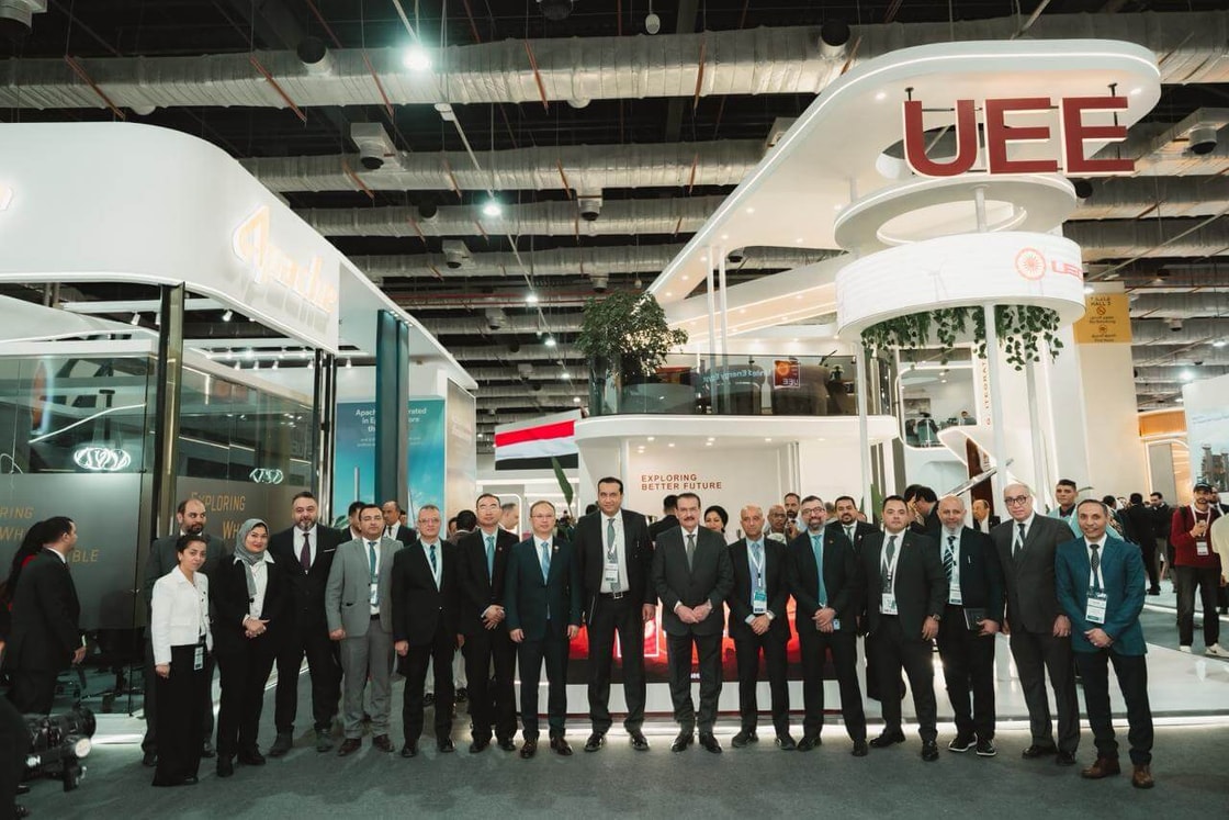 Egyptian fertiliser firms explore green hydrogen integration into existing ammonia