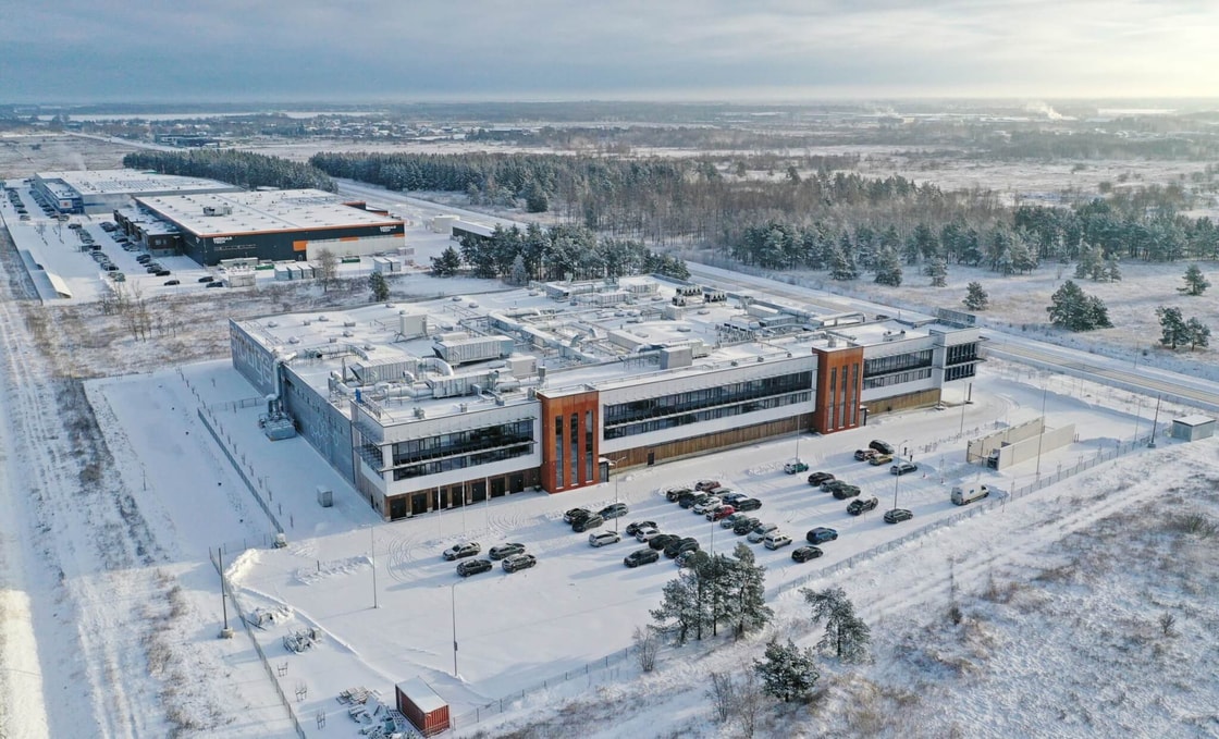 Elcogen targets India’s industrial sectors with solid oxide partnership