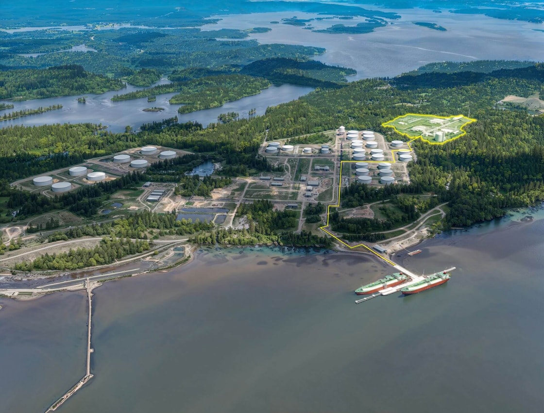 EverWind secures $175m to advance Nova Scotia wind and green ammonia project