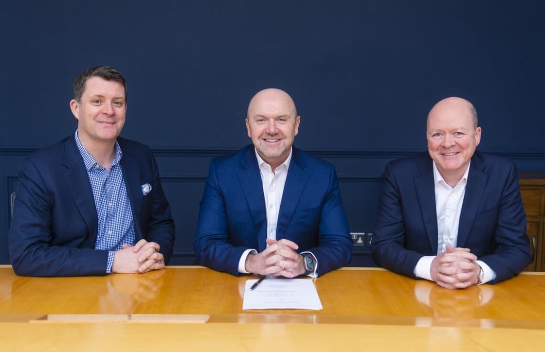 Gas Networks Ireland eyes feasibility studies for green hydrogen pilot project