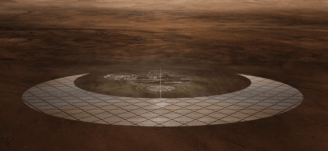 European partners advance Mauritania P2X project