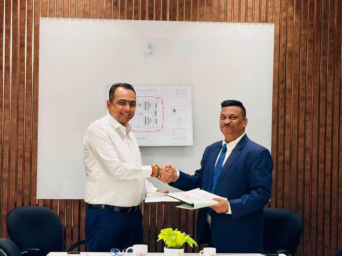 Indian duo targets 60MW of green hydrogen projects