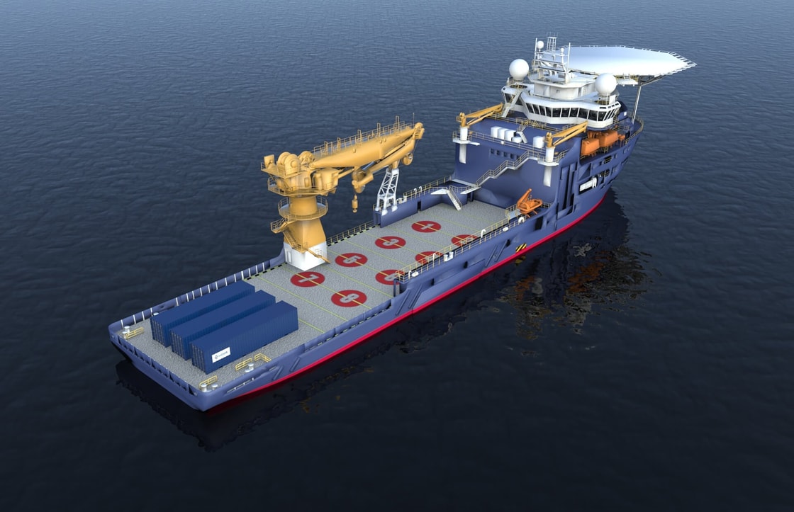 H2Site opens Norwegian unit to deploy ammonia-to-hydrogen tech in shipping