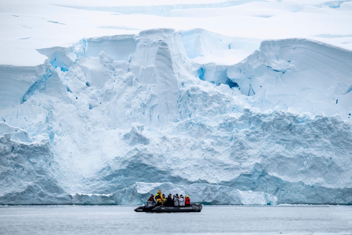 HIF Global extends e-fuel deal with Antarctic tourism operator