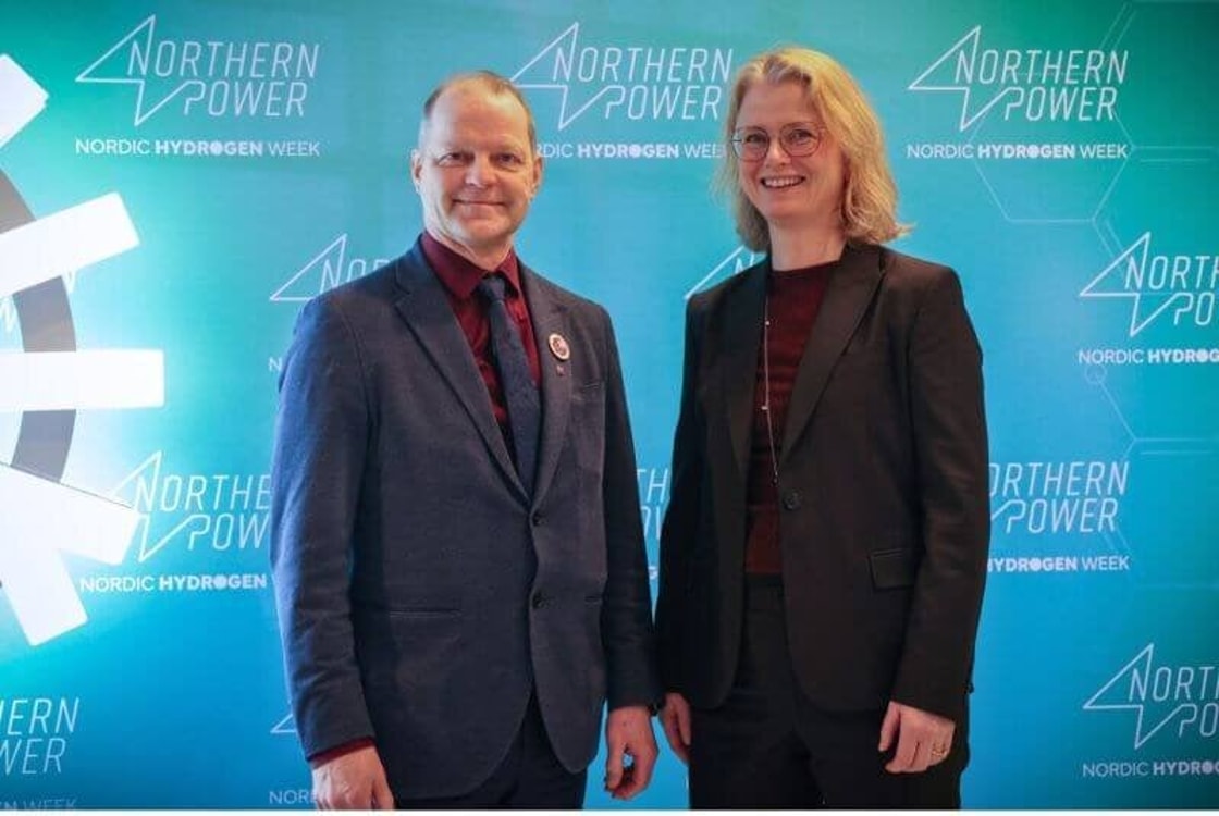 Hy2gen firms up plans for Finnish synthetic fuel plant