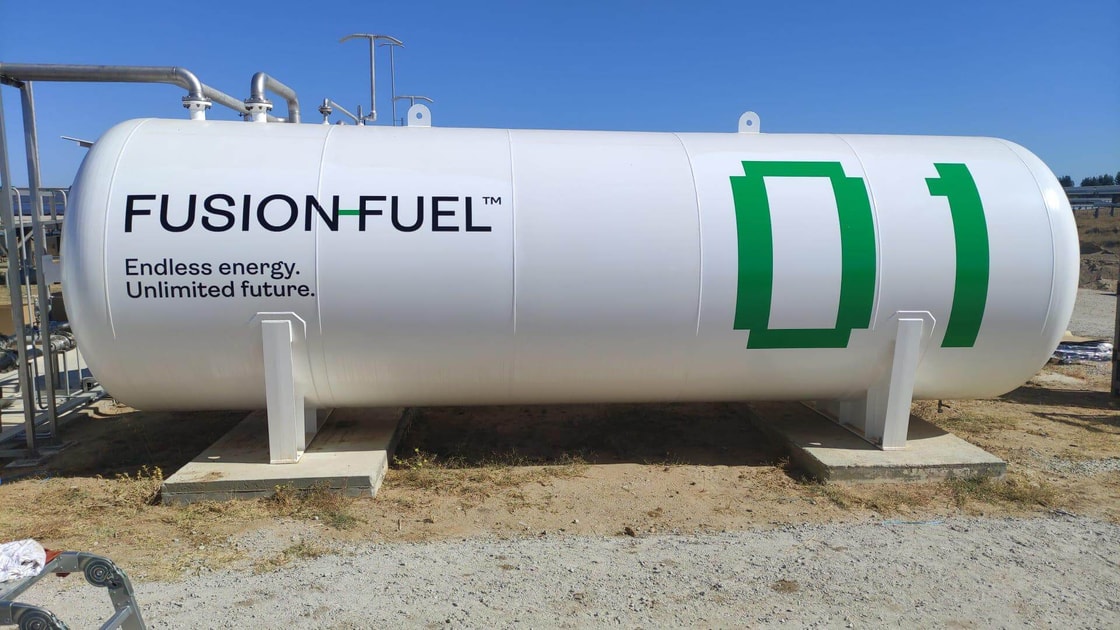 Fusion Fuel’s BrightHy targets ‘large-scale’ green hydrogen under €30m deal