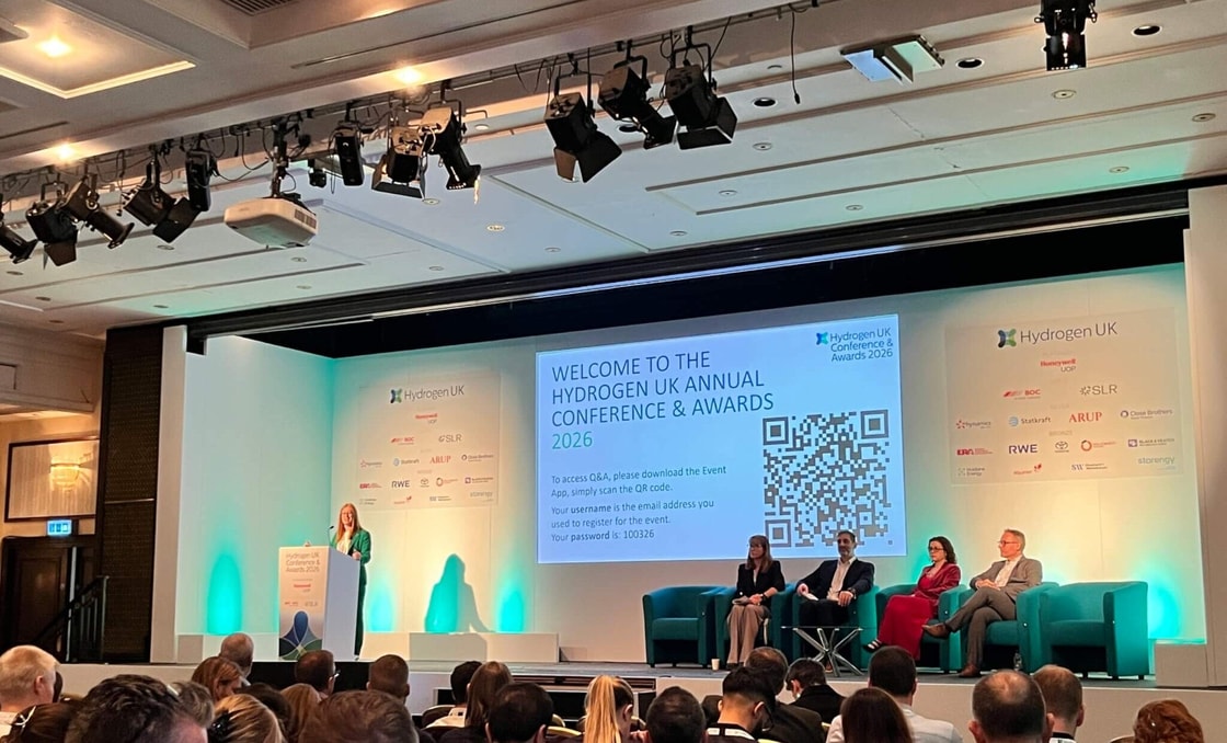 Government delays risk squandering the UK’s clean hydrogen opportunity