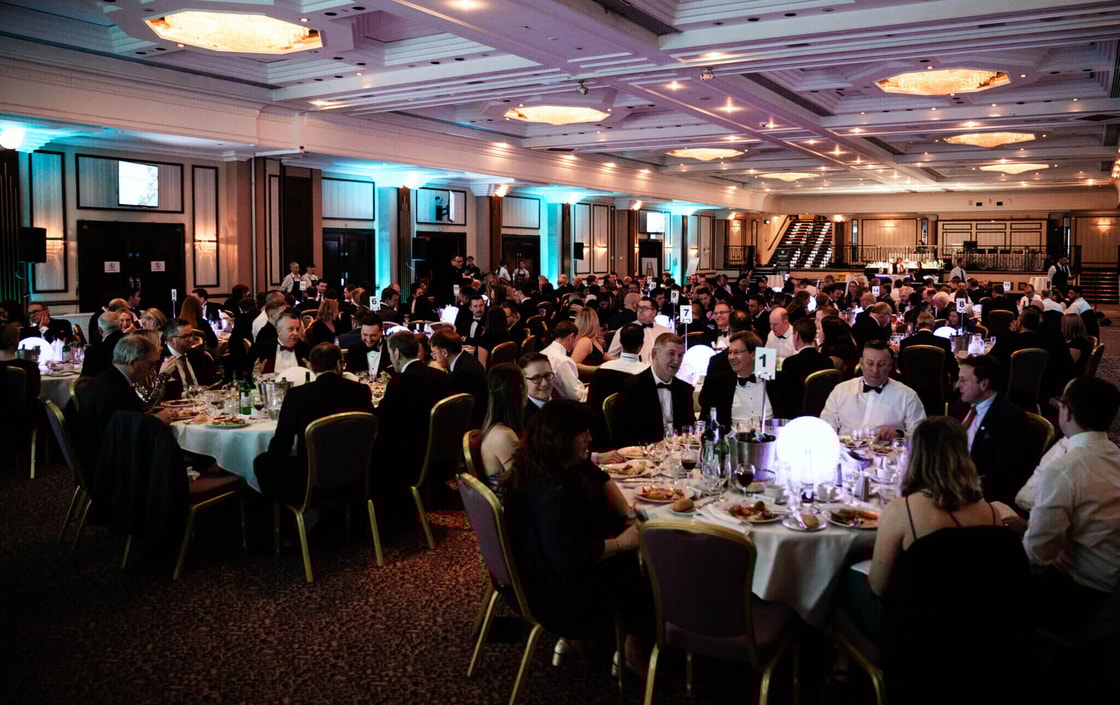 Thirty-two shortlisted for Hydrogen UK Awards 2026