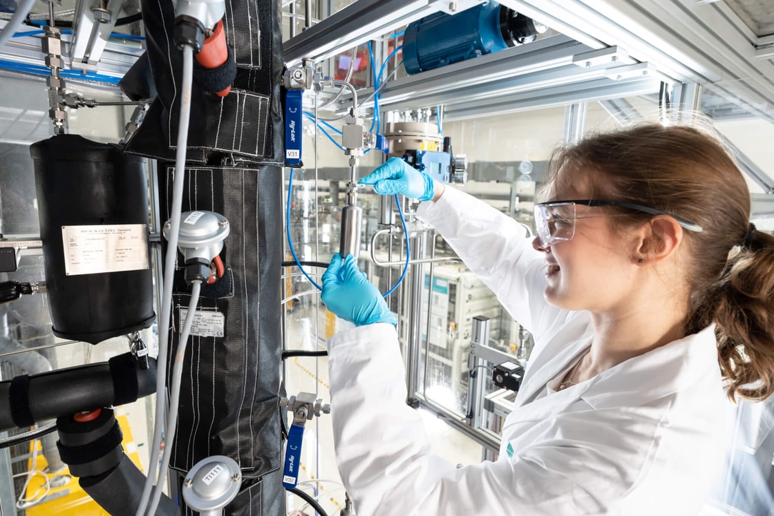 German researchers tout DME as ‘game-changer’ for hydrogen imports