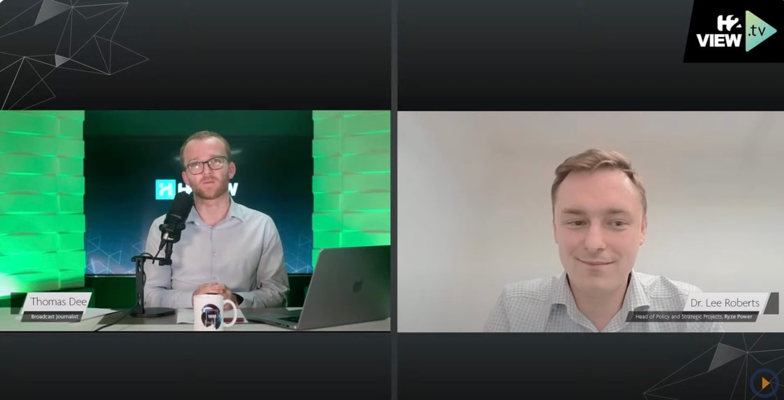 Subsidies ‘rarely’ the deciding factor in hydrogen bankability: Ryze Power