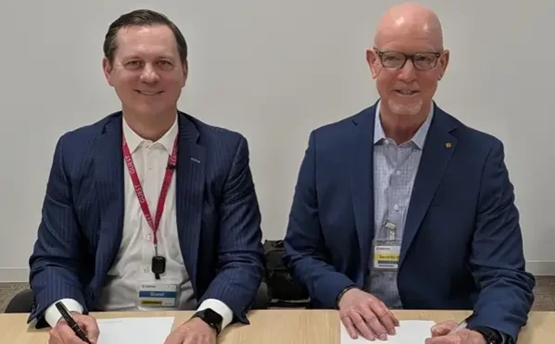 Utility Global taps ceramics major to scale off-gas hydrogen tech