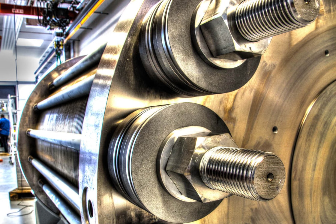 Rheinmetall claims alkaline power density doubling with new electrodes