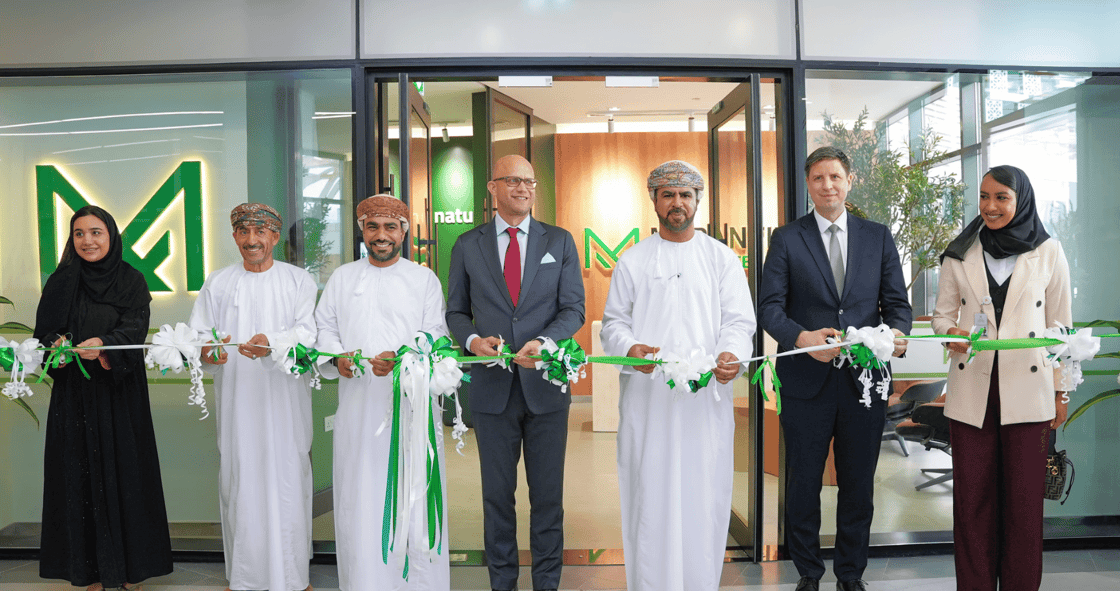 Meranti Green Steel opens Muscat office ahead of FID on Oman green steel plant