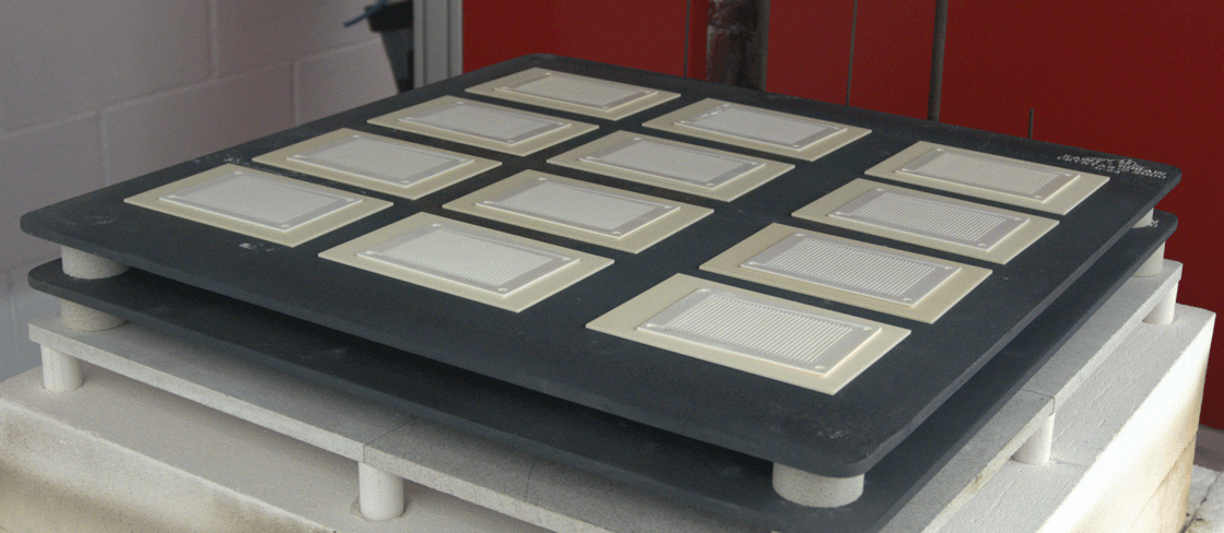 IREC launches 3D-printed solid oxide cell pilot line in Catalonia