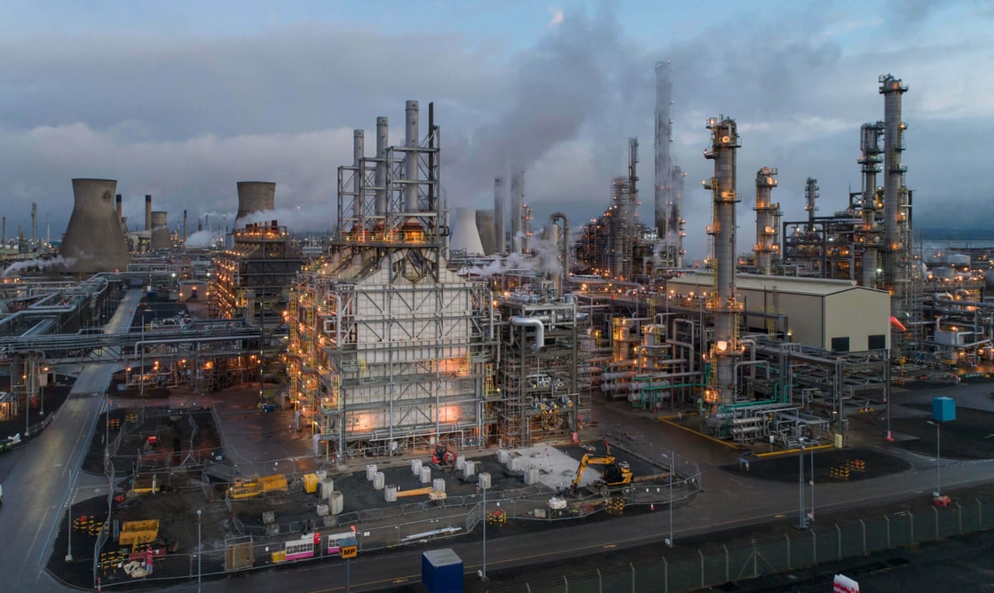 Scotland’s largest CCS project faces fresh uncertainty as partner seeks sale