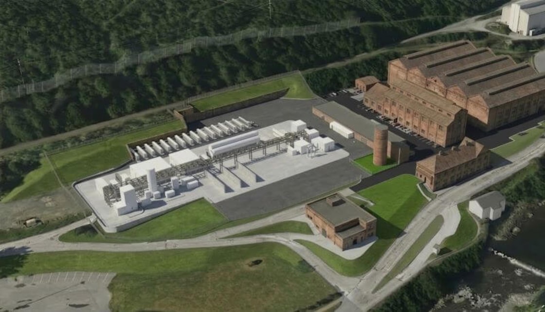 25MW Norwegian liquid hydrogen project selects FEED partner