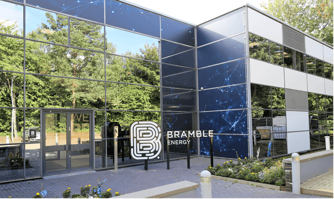 What Bramble Energy’s failure tells us about fuel cell costs and hydrogen outlook