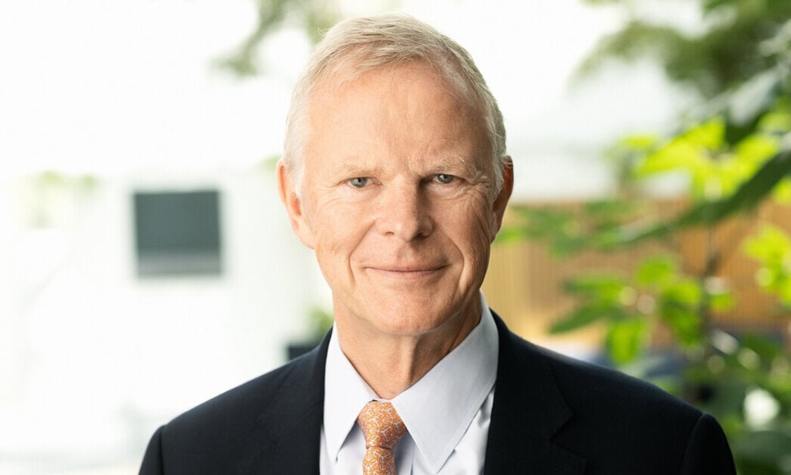 Topsoe boss steps down early as clean fuel sales reach 20% of revenue