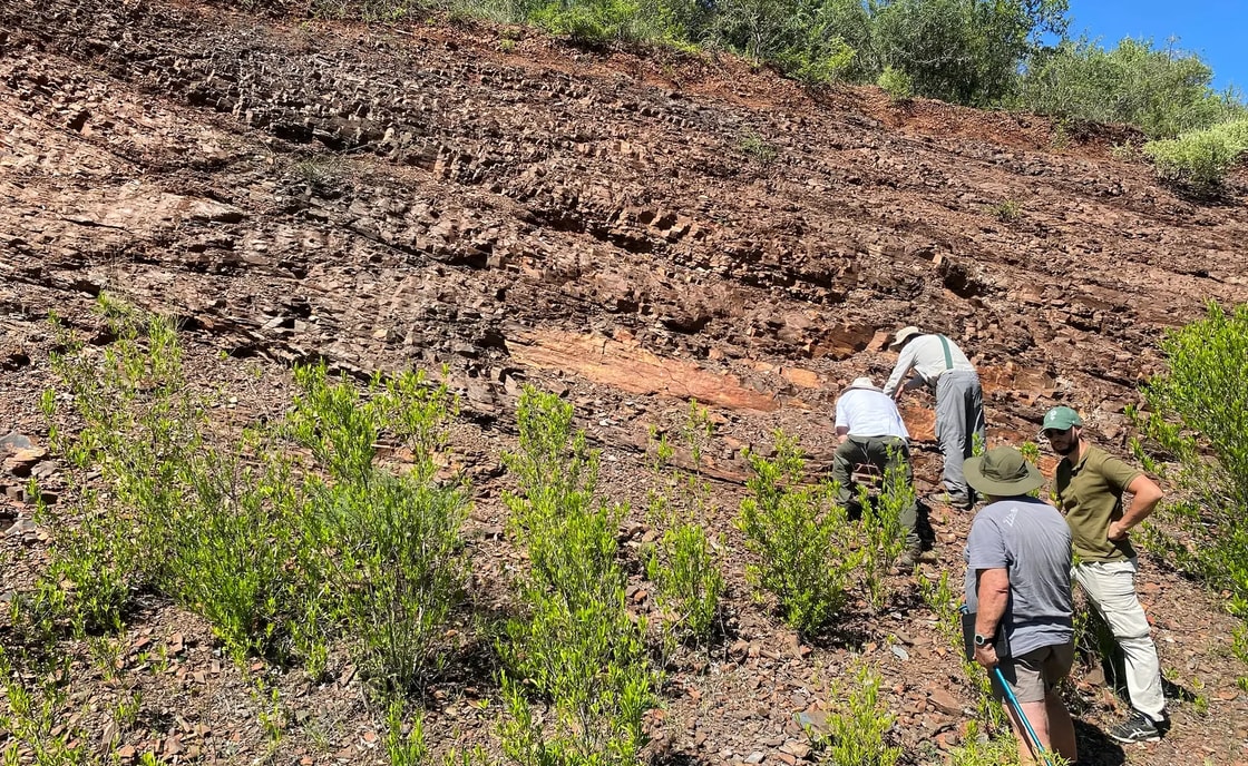 UK natural hydrogen firm pursues South African exploration rights