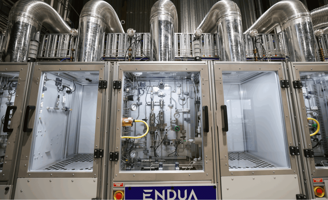 Australian start-up lands $4.88m to localise PEM electrolyser supply chain