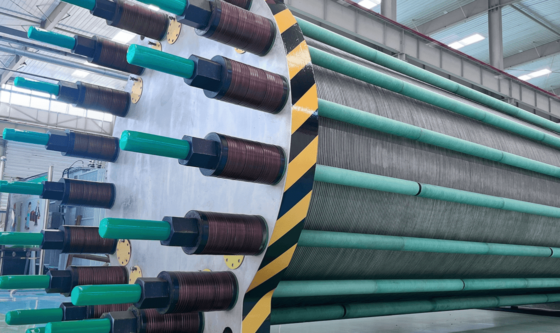 Indian renewables firm lands 15-year green hydrogen build-own-operate deal