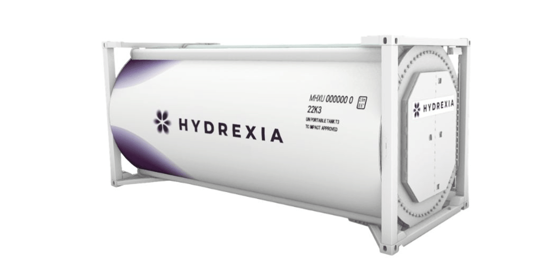 Hydrexia’s solid-state hydrogen system selected for US hospital back-up power