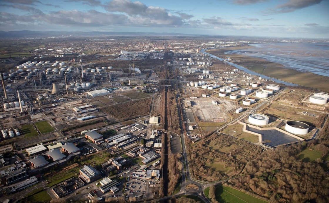 UK gov tables contract talks on EET’s 1.3GW blue hydrogen projects