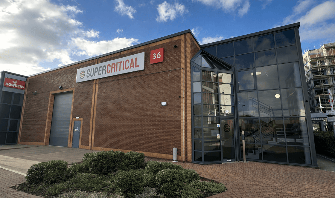 UK membraneless electrolyser firm picks up Shell support