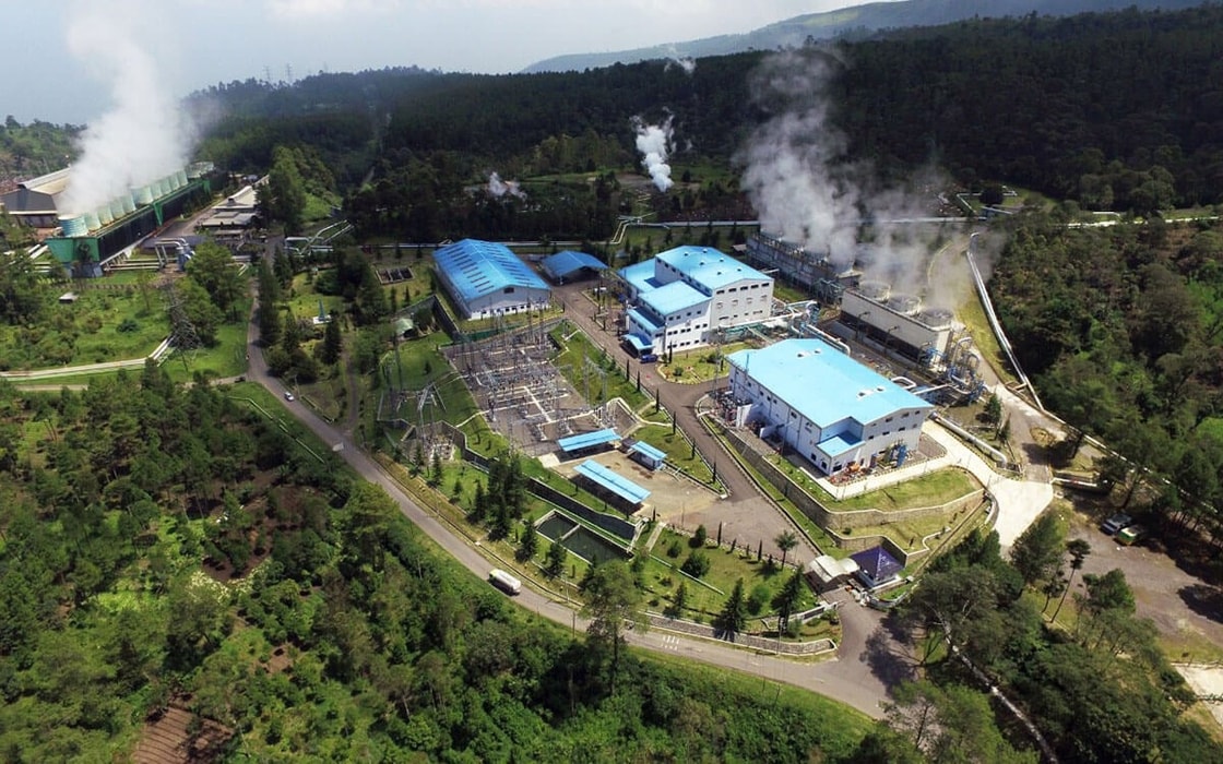 Pertamina and HyET to pilot geothermal-powered hydrogen and e-fuels in Indonesia