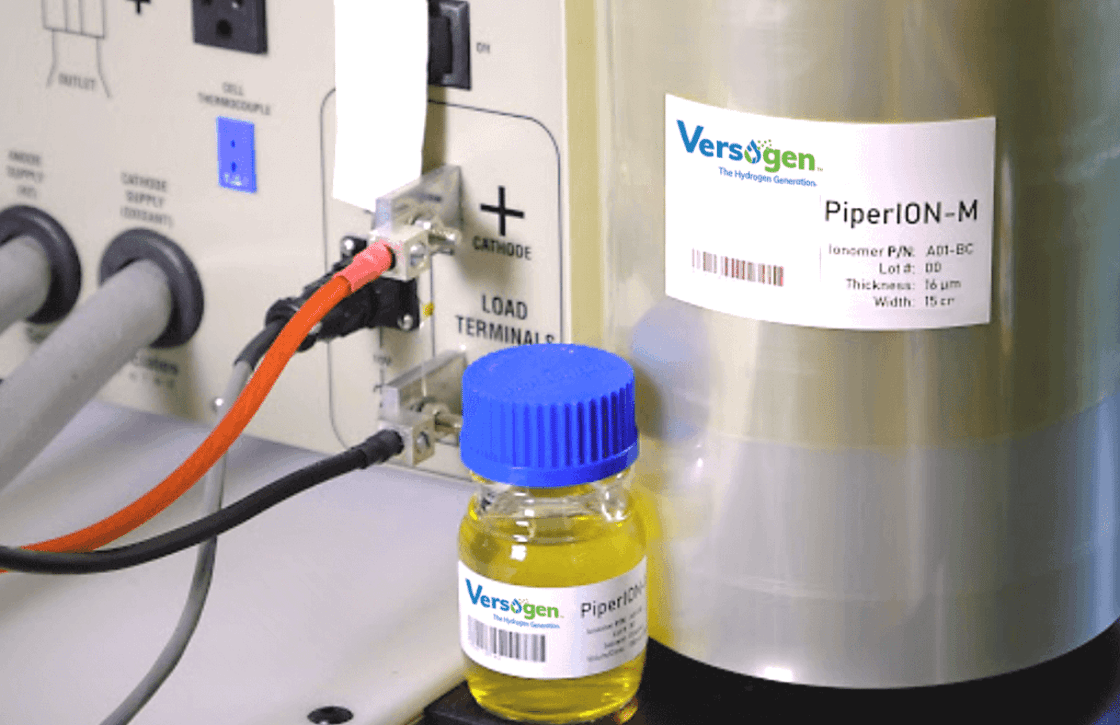 Indian solar firm plans 300MW AEM electrolyser manufacturing under US license