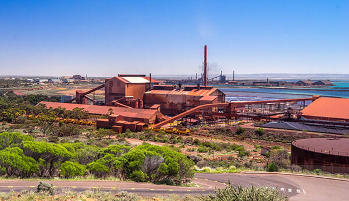 Hazer joins bid for Whyalla steelworks with methane pyrolysis proposal