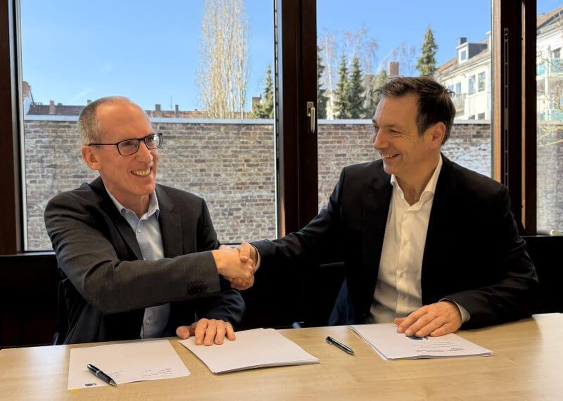 Worley to support AquaDuctus North Sea hydrogen pipeline