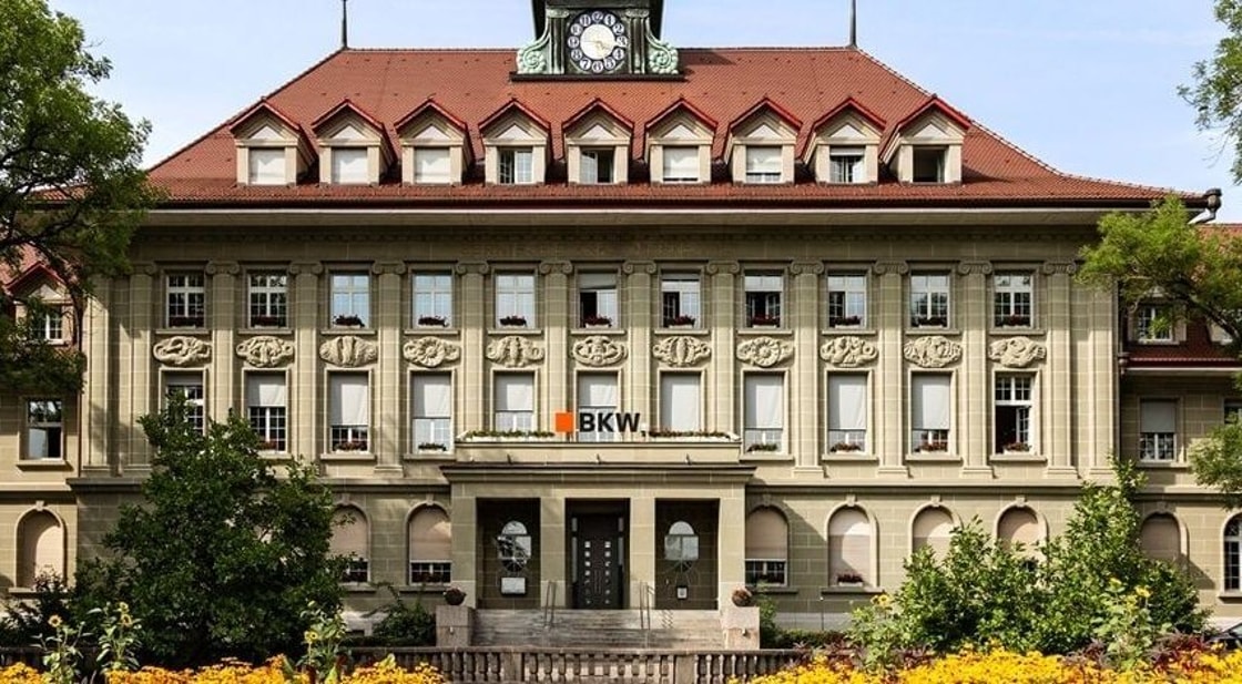 BKW impairs coal asset, eyes 40% share in hydrogen-capable German gas plant