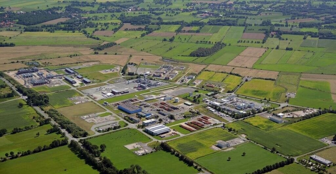 Patrizia secures €351m refinancing for Etzel underground storage facility