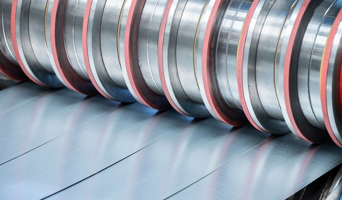 Thyssenkrupp to source non-prime steel from Stegra’s flagship hydrogen-based plant